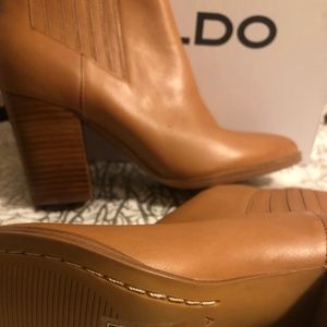 Aldo Shoe Bootie